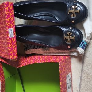Tory Burch Aden pump